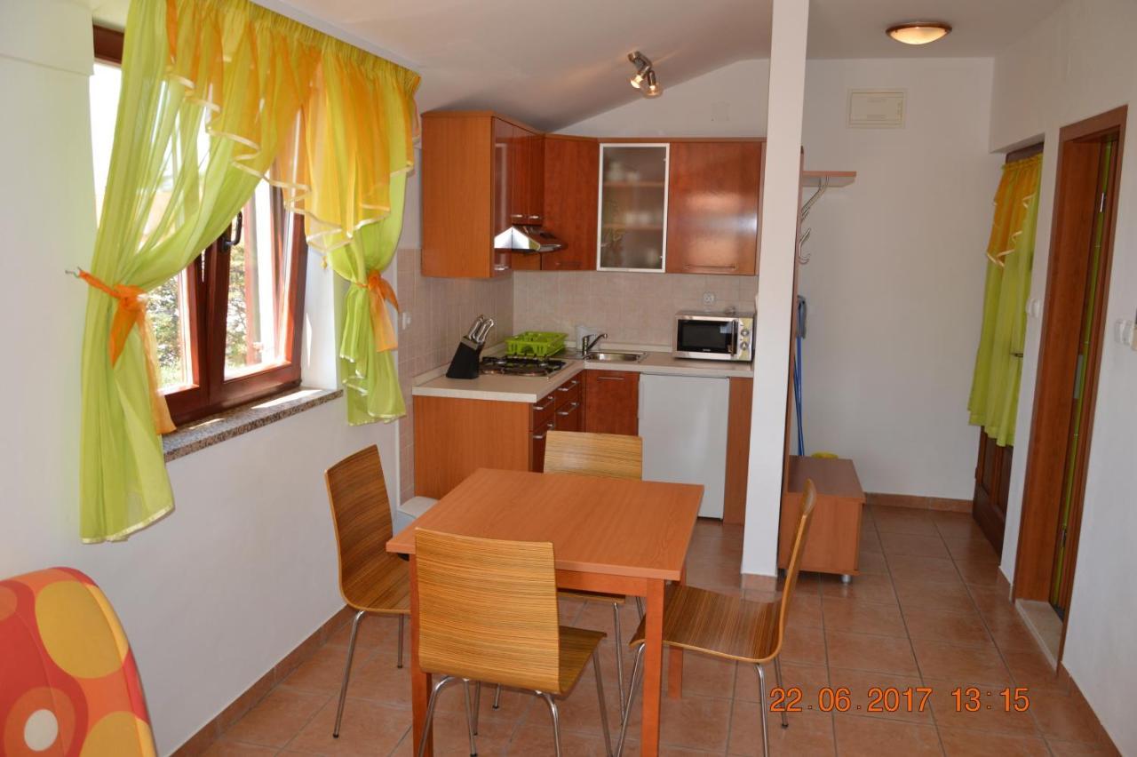 Apartments And Rooms By The Sea Jakisnica, Pag - 4160 Lun  Exterior photo