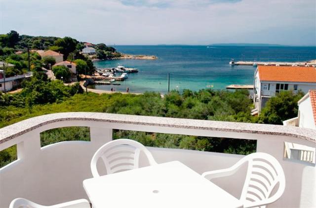 Apartments And Rooms By The Sea Jakisnica, Pag - 4160 Lun  Exterior photo
