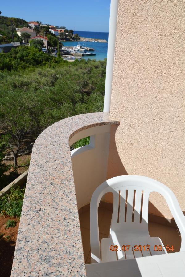 Apartments And Rooms By The Sea Jakisnica, Pag - 4160 Lun  Exterior photo