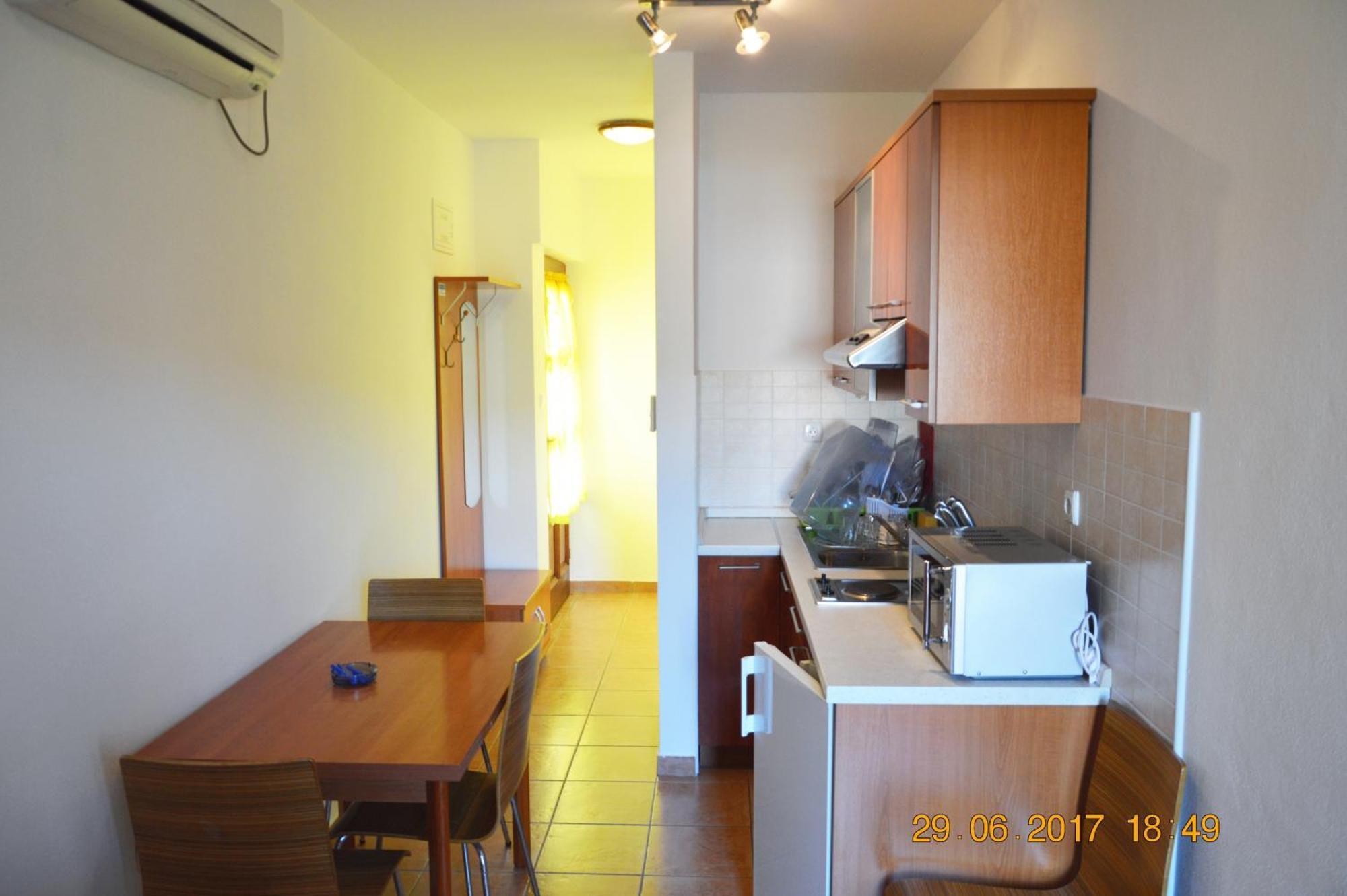 Apartments And Rooms By The Sea Jakisnica, Pag - 4160 Lun  Room photo