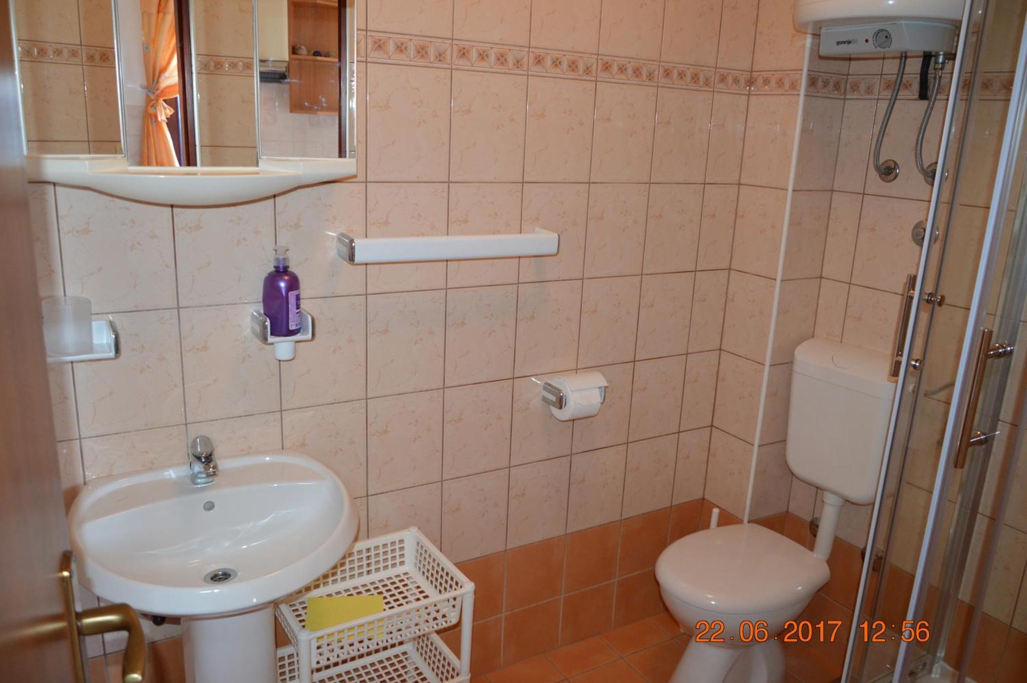 Apartments And Rooms By The Sea Jakisnica, Pag - 4160 Lun  Room photo