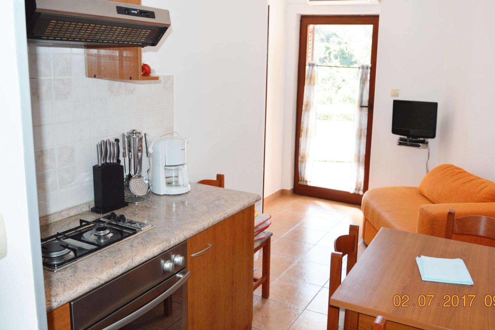 Apartments And Rooms By The Sea Jakisnica, Pag - 4160 Lun  Room photo